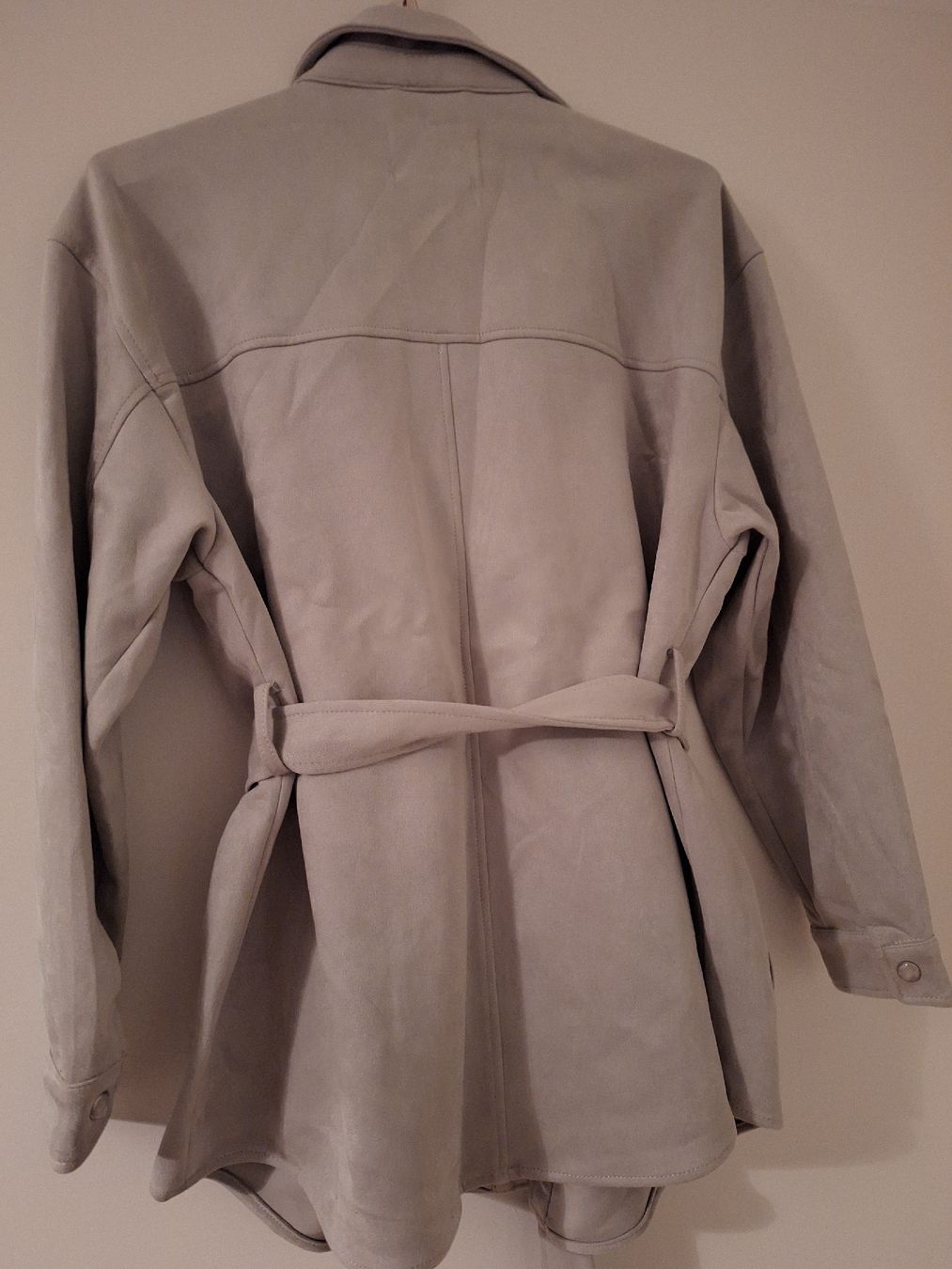 Pull&Bear Giacche: Pull&Béar veste – Usato da Fribourg venduto da car_6vvs 2