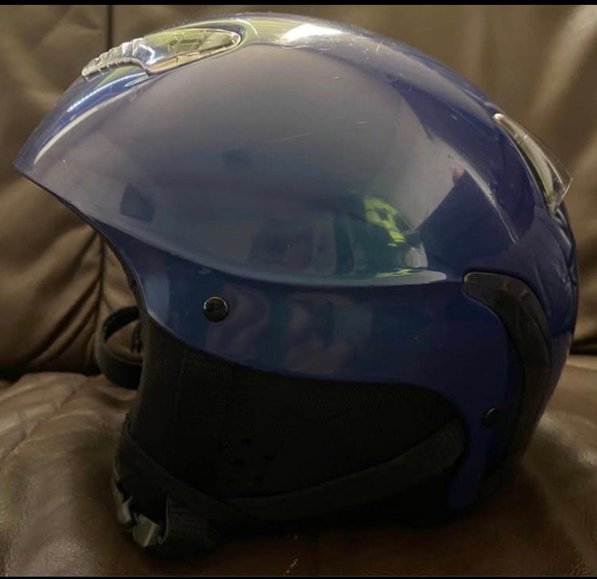 Uvex Caschi: Ski Helm gr 56 S für Kinder – Usato da Winznau venduto da zap_y6wx 1