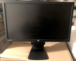 HP Monitor (2 Stück)