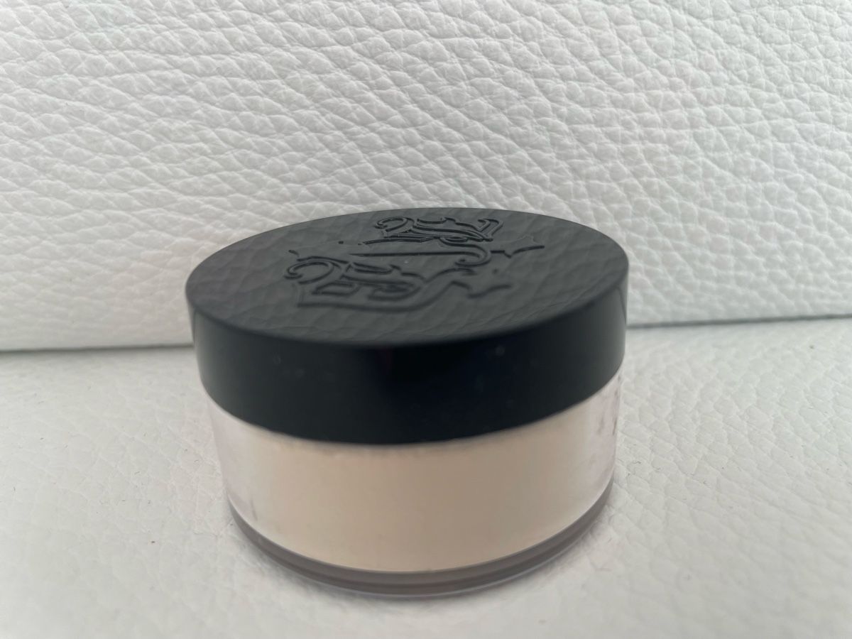 Make-up: Fixierpuder Lock-it Translucent – Nuovo (secondo la descrizione) da Rüti ZH venduto da kar_xx9l 1