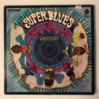 Super Blues - Bo Diddley, Muddy Waters, Little Walter