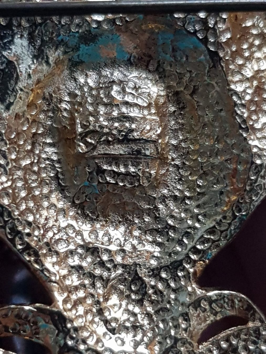 Broschen & Nadeln: Antike Brosche Art-Deko - Rare ! – Neu (gemäss Beschreibung) aus Lengnau BE von Mango888 7