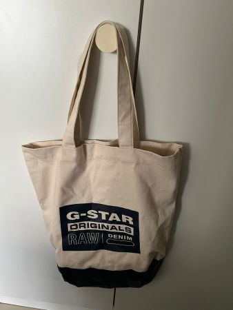 Borsa in stoffa shopper G-Star