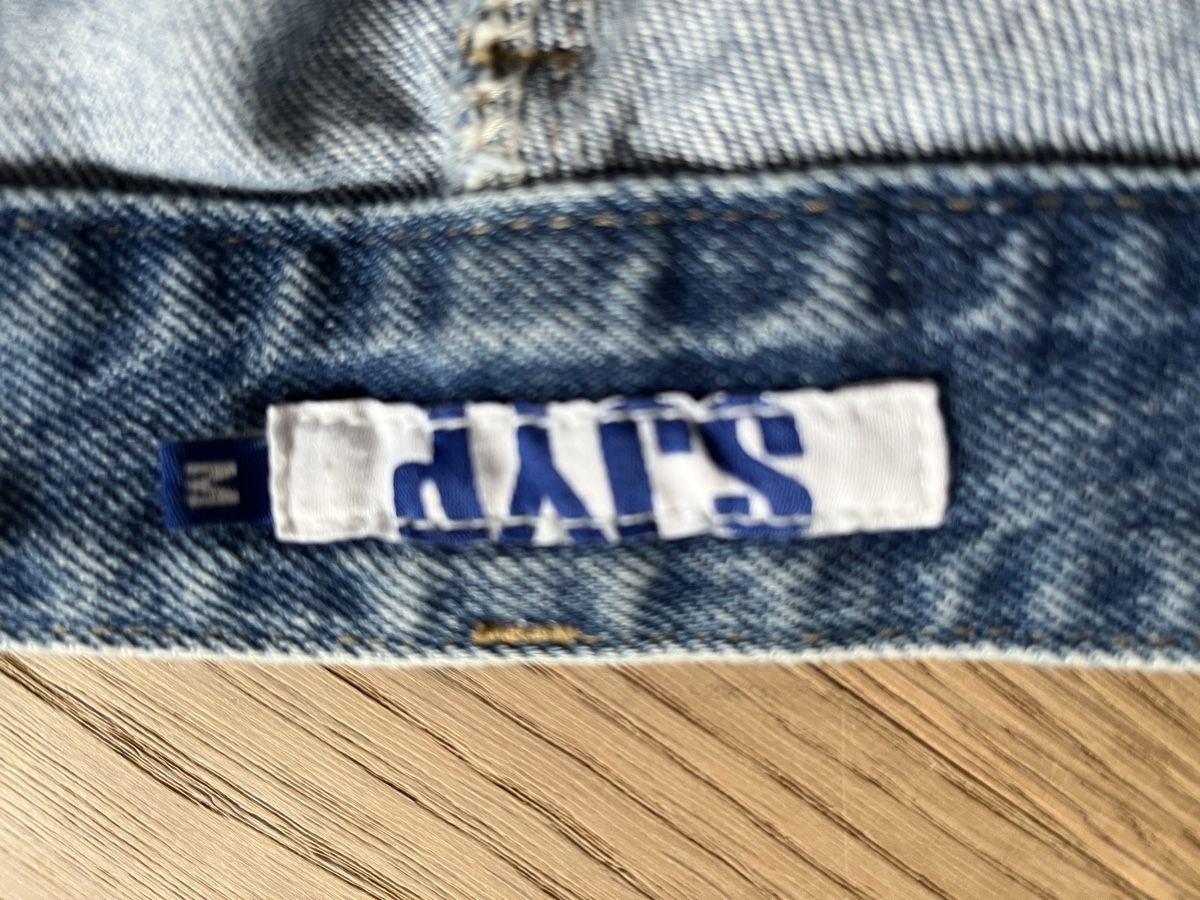 Jeans: Jeans SJVP taglia M – Gebraucht aus Zürich von carlot_2023 3