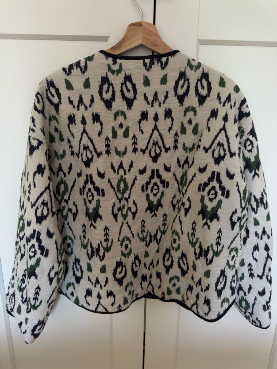 Zara Jacken: Jacket Zara L – Gebraucht aus Fribourg von lrb_ht5m 2