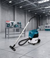 Makita Nass- und Trockensauger VC2000L Staubsauger 1000 W