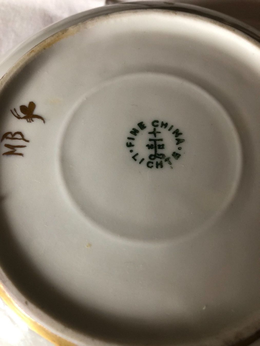Piatti di portata: Porcelaine de Chine – Usato da Delémont venduto da stella063 1