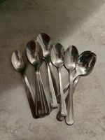 Kleine Löffeli