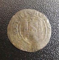 Bluzger 1642 geprägt in der alten freien Reichsstadt Chur