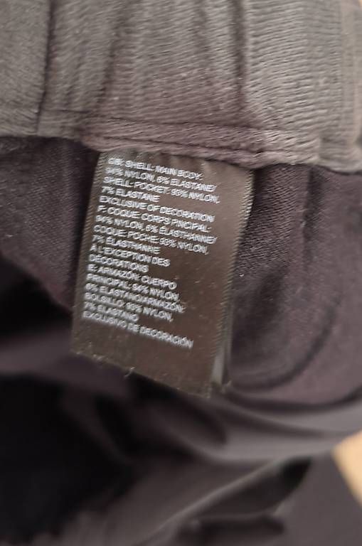 Pantaloni: The North Face Windwall Hose  Damen  Grösse M – Usato da Pully venduto da shulgin788 3
