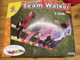 SunFun Team Walker - 5 Paar - Für Gruppenaktivitäten