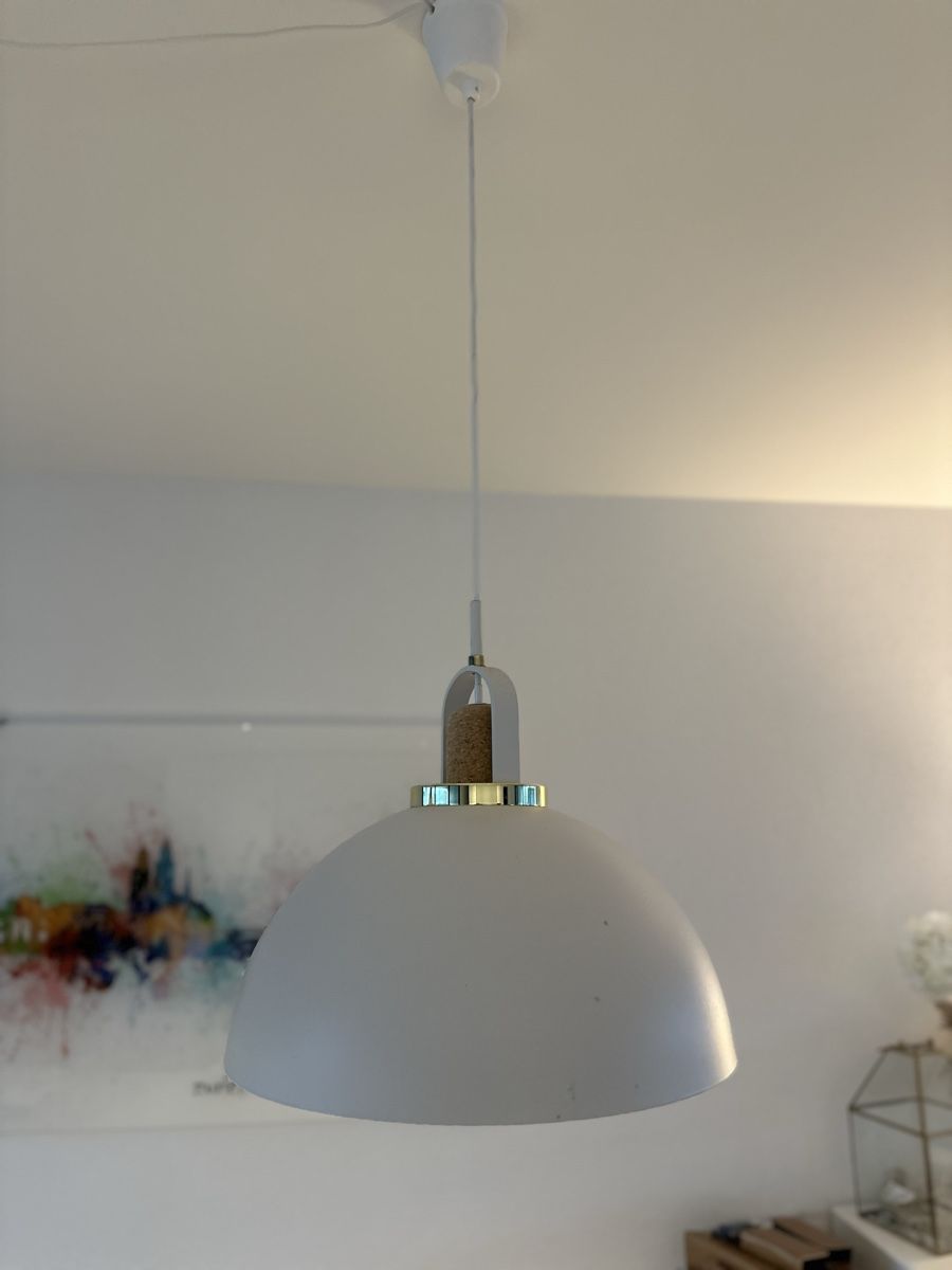 Micasa Lampadari & plafoniere: Esstischlampe – Usato da Wollerau venduto da sesi2204 1