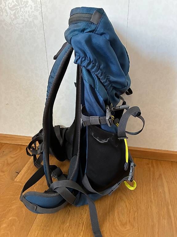 46 Nord Zaini: Wanderrucksack 46Nord – Usato da Münchwilen TG venduto da mirechsteiner 3