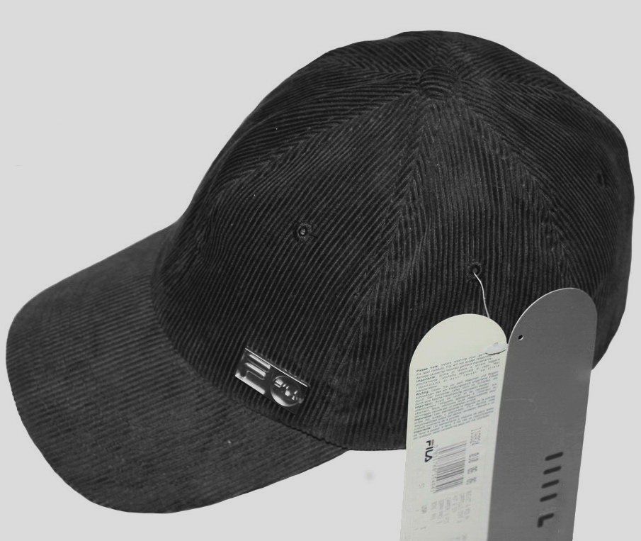 Altro in  Abbigliamento & Accessori: Fila Cap Winter cap Mencestercap dunkelgrau/anthrazit/L/61cm – Nuovo e nell'imballaggio originale da Wohlenschwil venduto da EddieS-Outlet