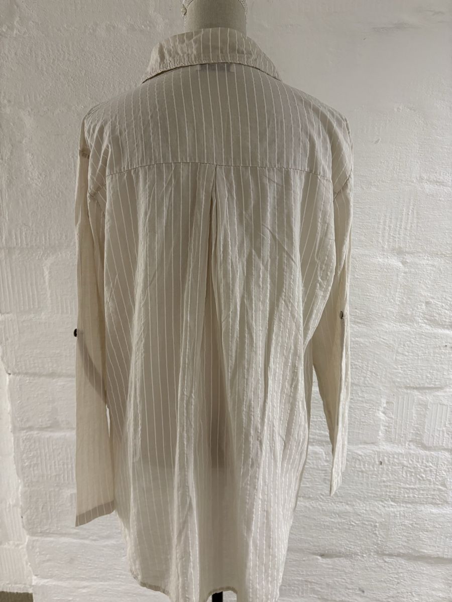 Camicette: Damen Bluse,Gr.S/M – Usato da Winterthur venduto da Nena222 2