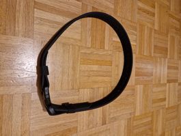 COP Dienstgürtel mit Klett 45mm/50mm grösse L