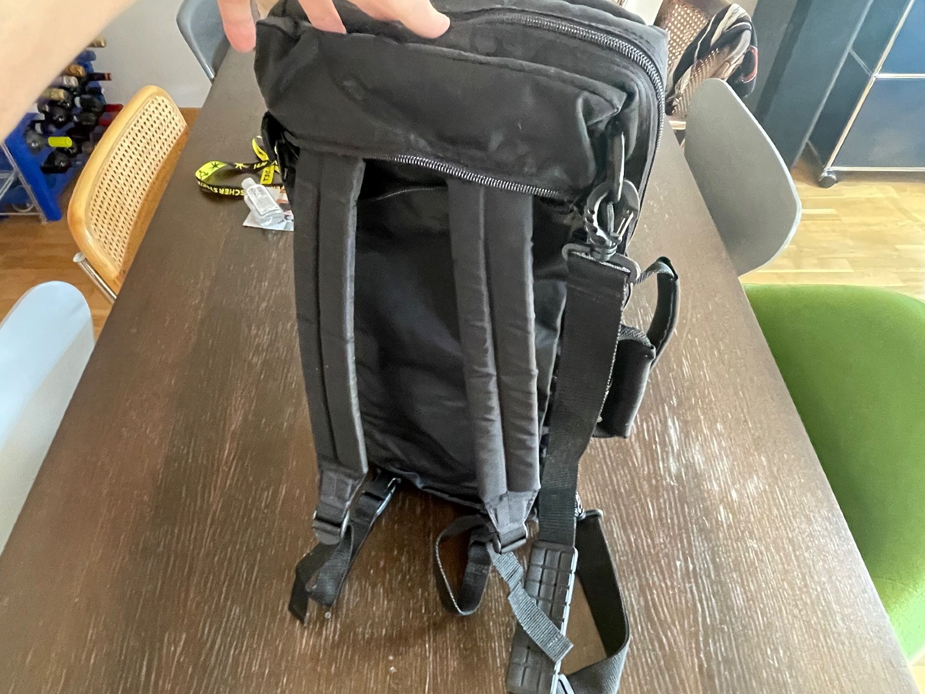 Yamaha Strumenti musicali: Yamaha Reface CP Keyboard mit Tasche – Usato da Zürich venduto da Mockoso 4