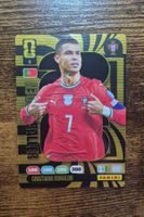 Panini FIFA World Cup 2026 Cristiano Ronaldo Golden Baller