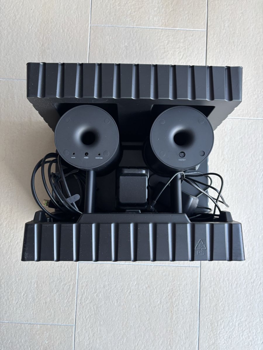 Razer Lautsprecher: Razer Nommo Chroma Gaming Speakers – Gebraucht aus Meggen von Isabelmeg 6