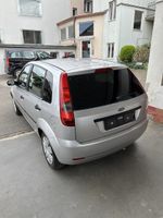Ford Fiesta 1.4 16V Frisch ab MFK