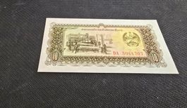 Billet Laos 10