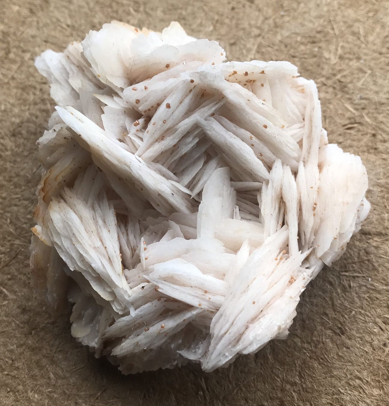Minerali & Pietre curative: MINERAL – Usato da Ostermundigen venduto da crazy-horse-1840 4