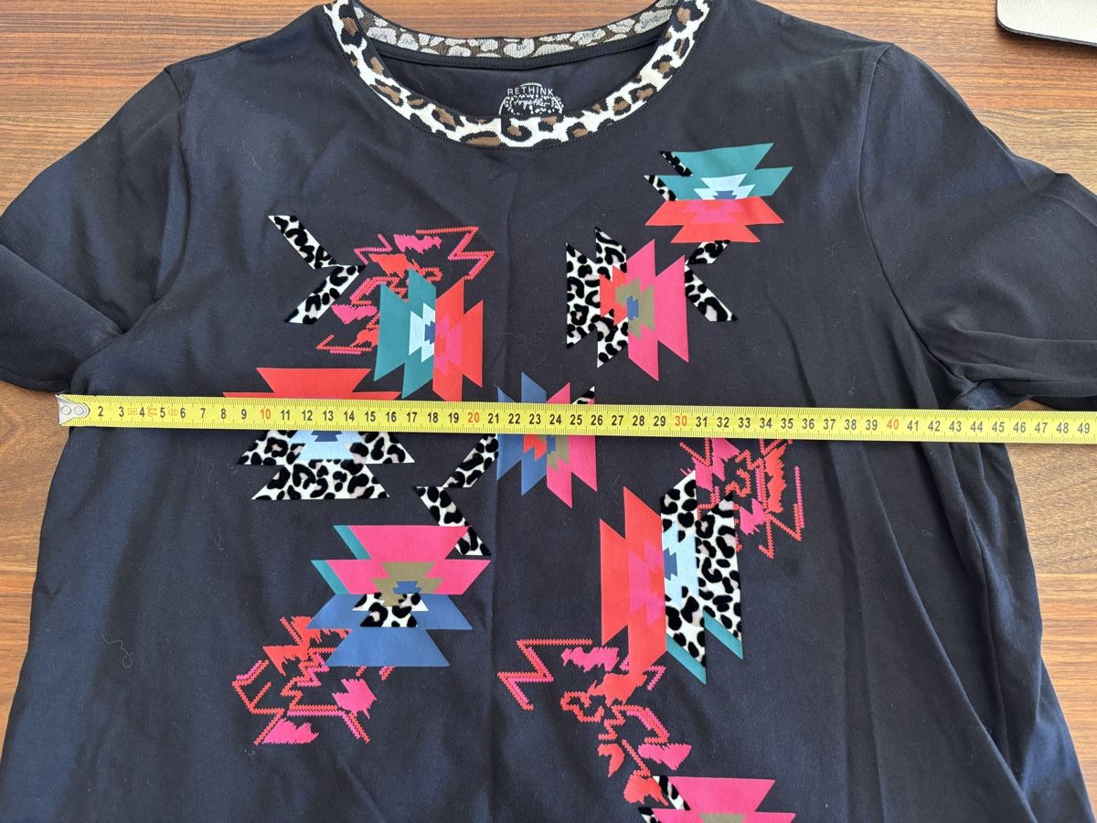 Marc Cain T-Shirts: T-Shirt Marccain Gr. 36 – Neu und originalverpackt aus Winterthur von san_wd8j 5