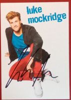 Luke Mockridge Autogramm signiert Foto 10x15cm