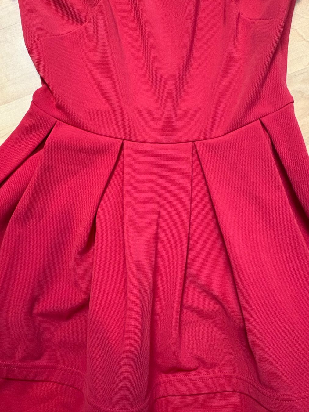 Morgan Kleider: Rotes Kleid MORGAN Gr. 38 – Gebraucht aus Willisau von ani_gtk8 1