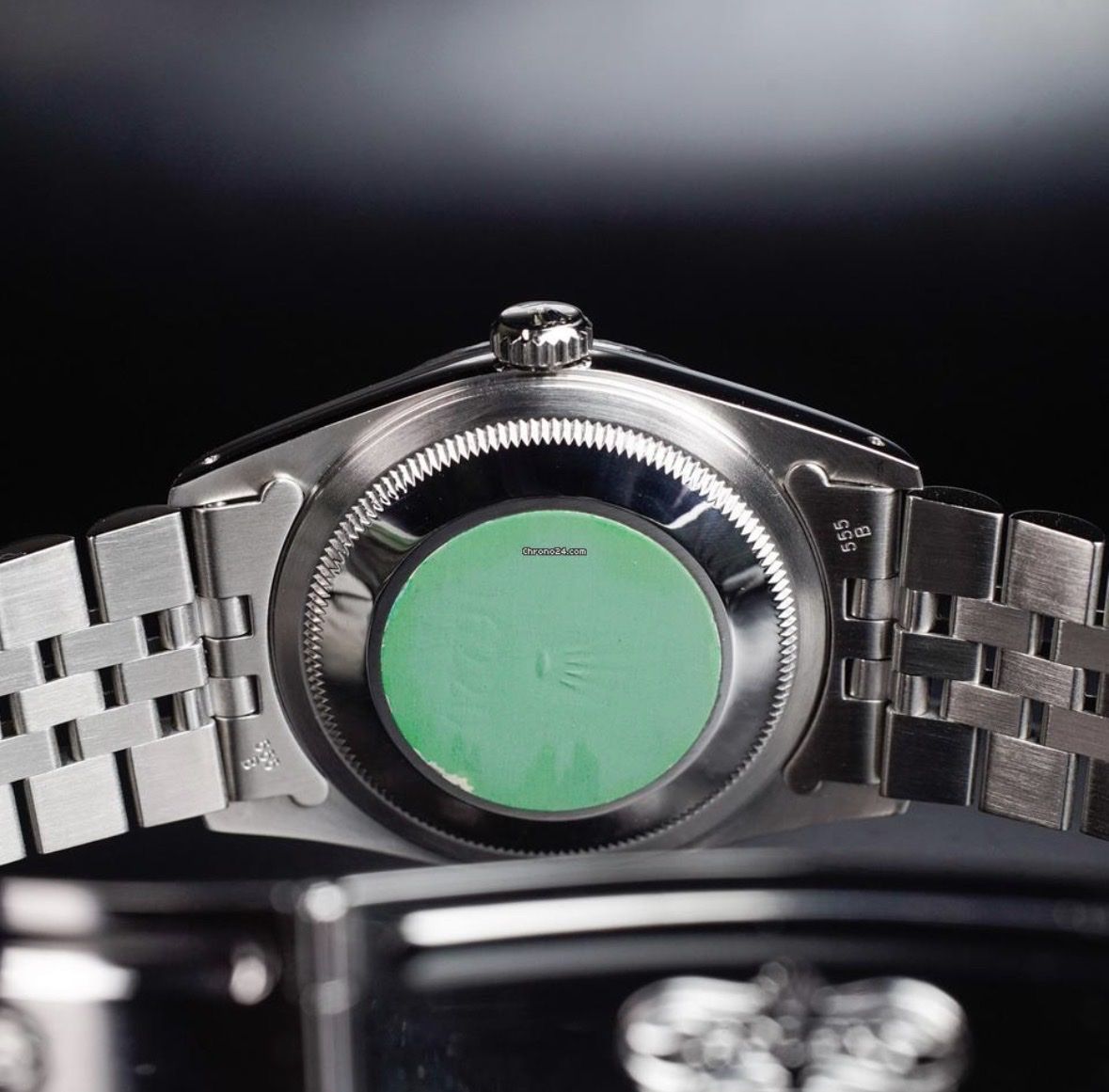 Rolex Uhren: Rolex datejust 1993 – Gebraucht aus Grindelwald von the_mbd7 7