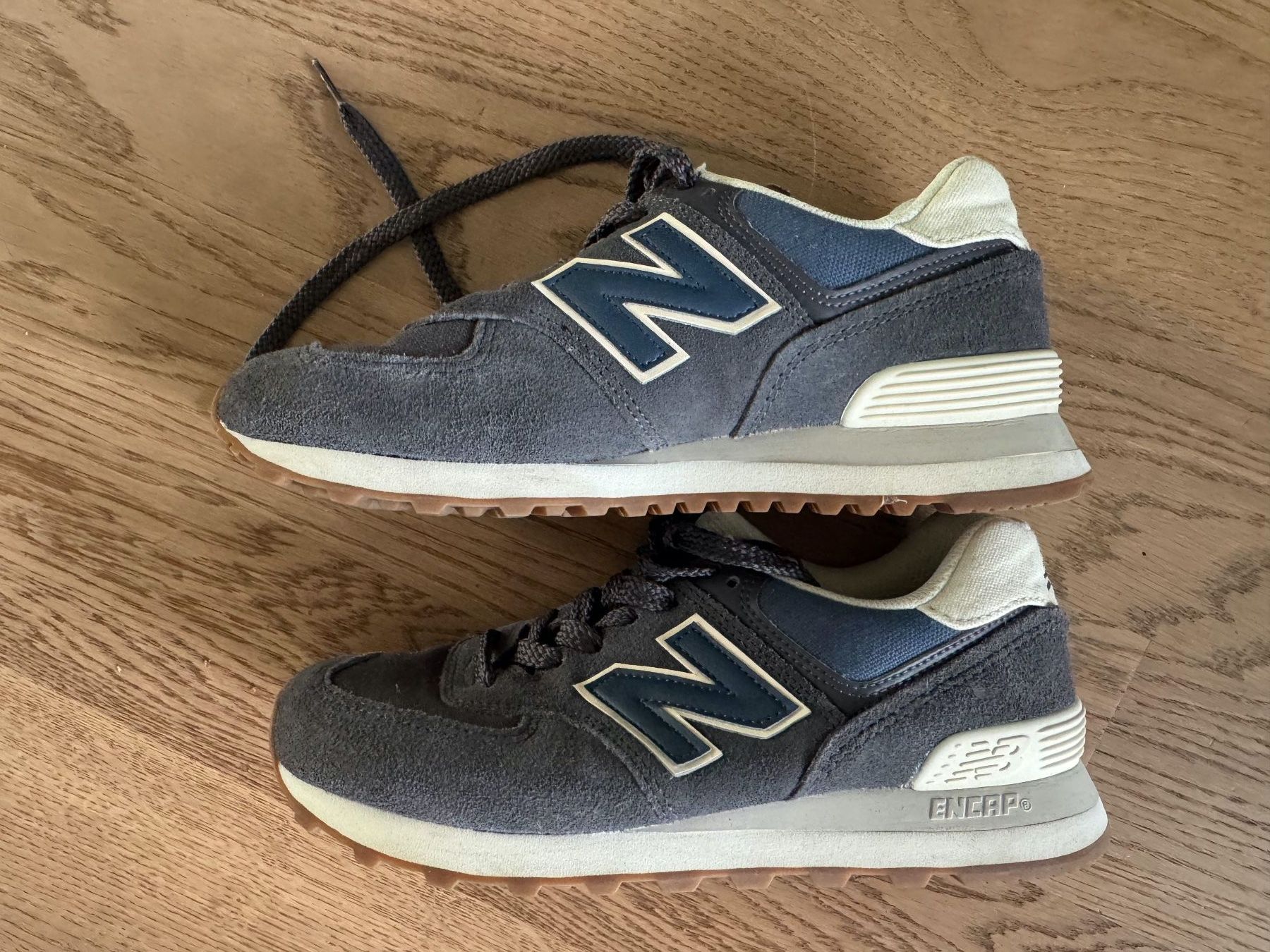 New Balance Scarpe da donna: New Balance Sneaker, Grösse 39 – Usato da Belp venduto da Mundial