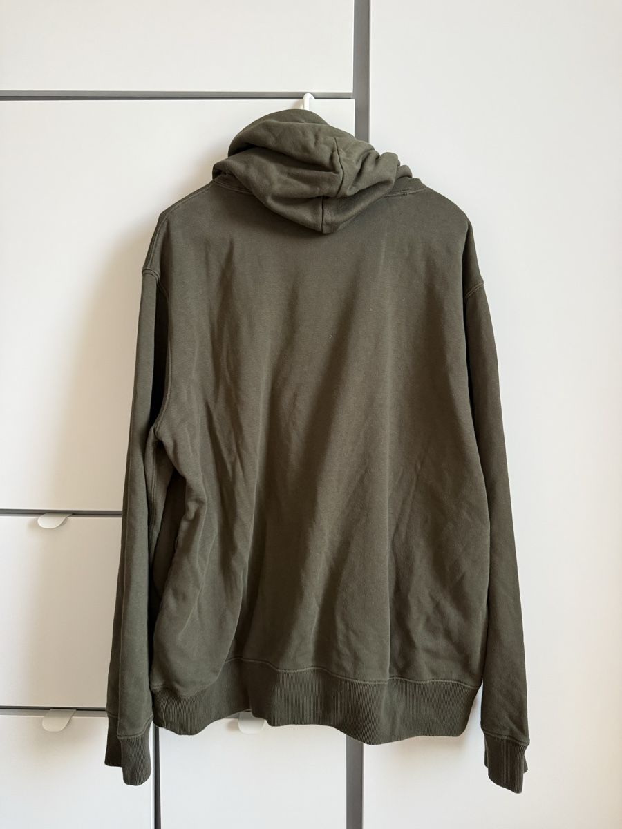 Ralph Lauren Maglioni & Felpe: Hoodie ralph lauren teddy – Usato da Genève venduto da luc_5q8p 3