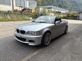 BMW 320 CI MFK 02.2026