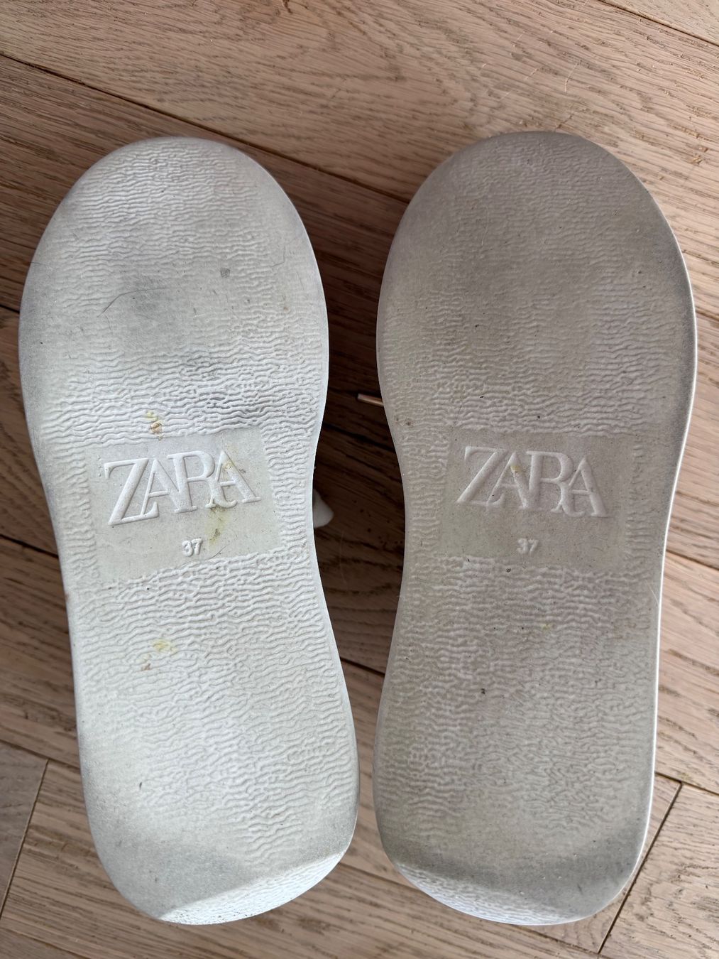 Zara Chaussures femmes: Sneaker Gr. 37 Zara – D'occasion à Wiesendangen par gefion99 4