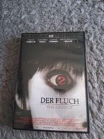 DER FLUCH 2        DVD