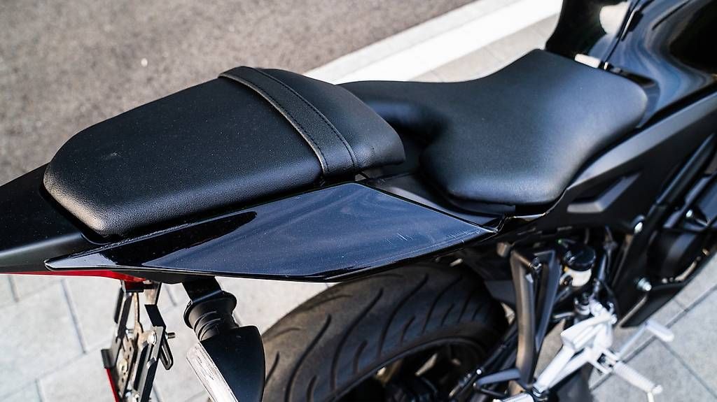 Strada: Yamaha YZF-R125 – Usato da Boll venduto da vin_9b2w 3