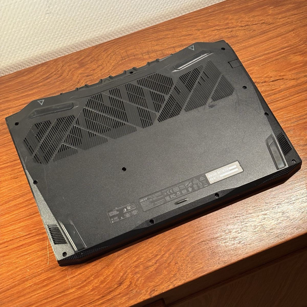 Acer Notebooks: Acer Nitro 5 Gaming Laptop – Gebraucht aus Bern von tandrei 2
