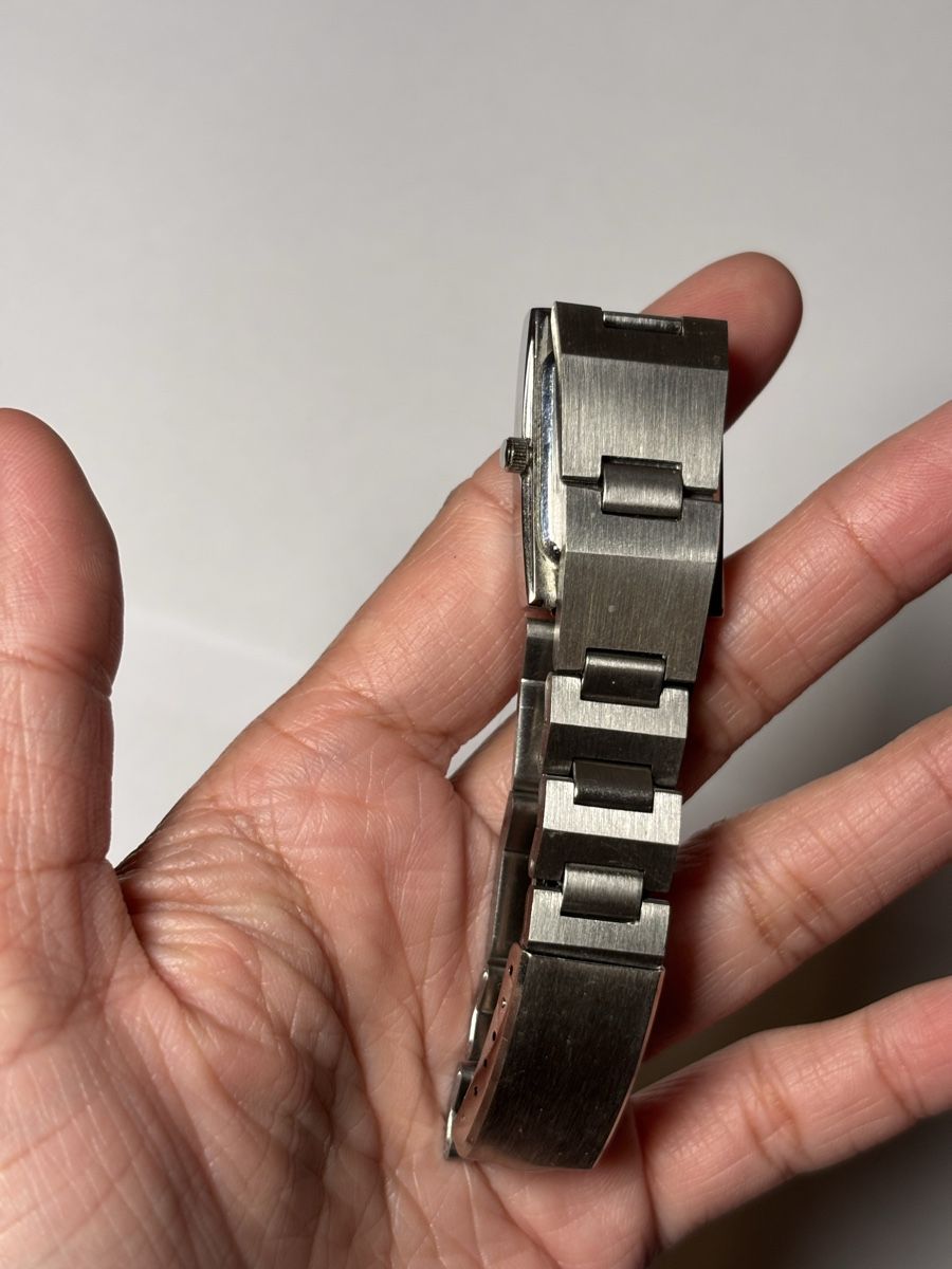 Orologi: Vintage watch – Difettoso da Confignon venduto da Second_Hand_Ch 2