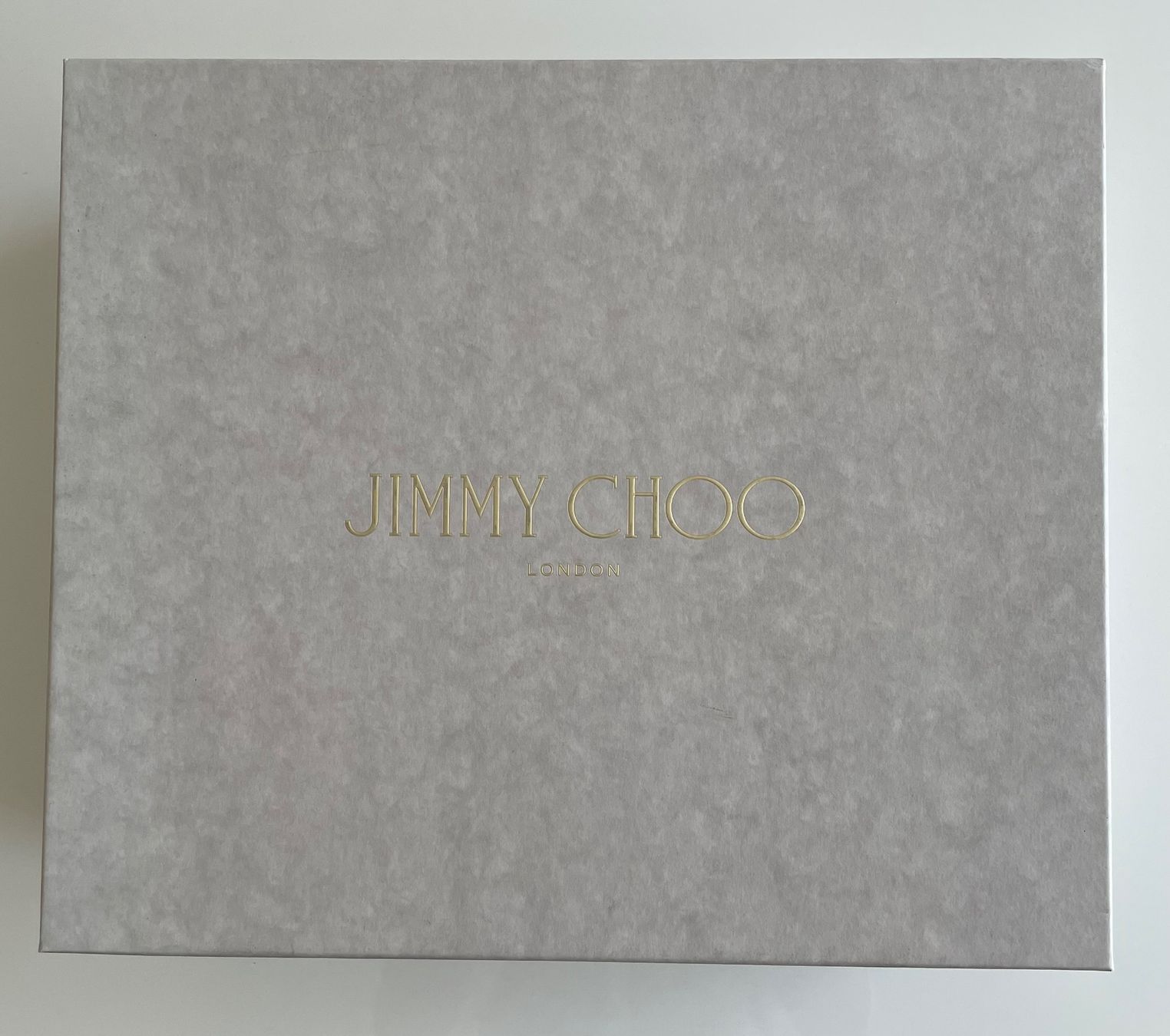 Jimmy Choo Damenschuhe: Jimmy Choo Stiefeletten, Gr. 39 – Neu (gemäss Beschreibung) aus Schaffhausen von London114 5