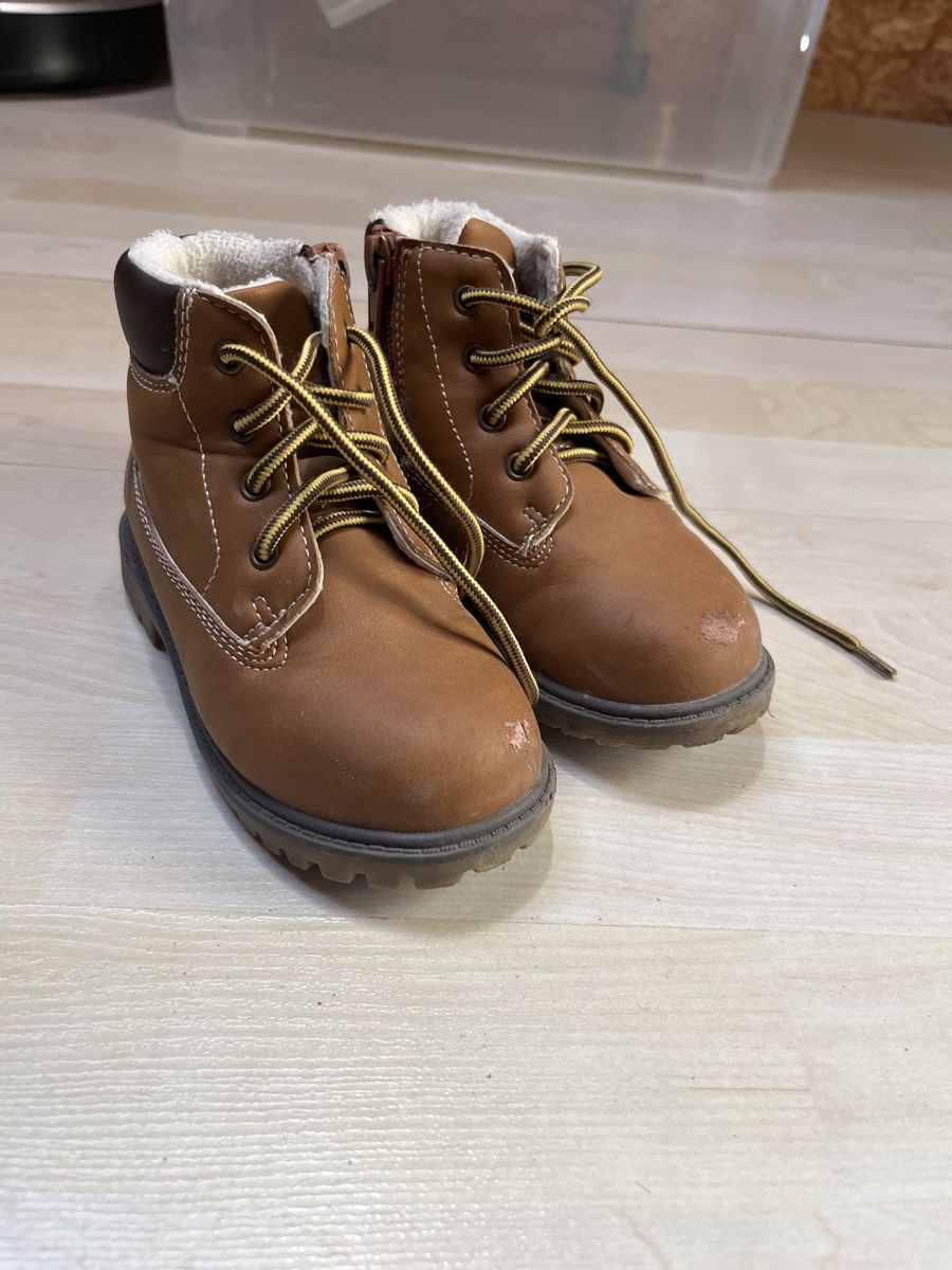 Scarpe per ragazzi: Schuhe – Usato da Riehen venduto da chr_h8fh 1