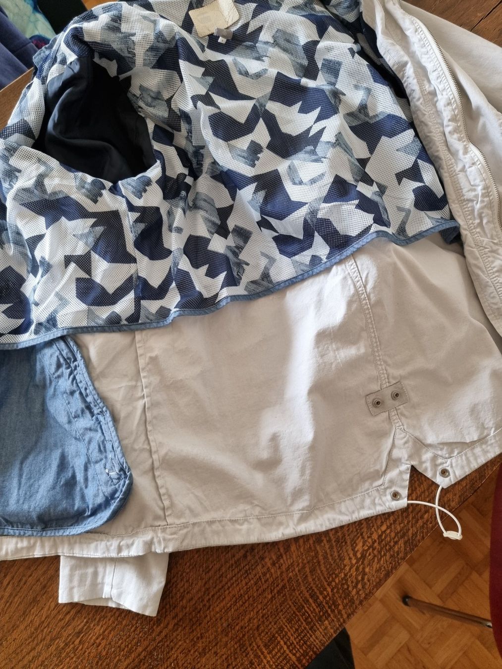 G-Star Jacken: Jacke G-star – Neu (gemäss Beschreibung) aus Interlaken von NataliiaS 5