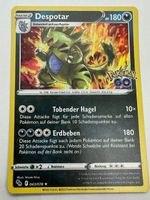 Despotar - Reverse Holo - Pokemon