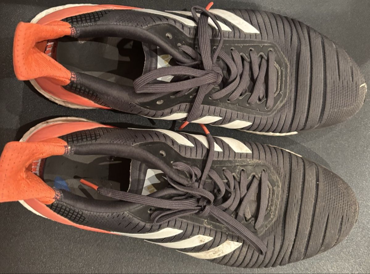 Adidas Scarpe da uomo: Adidas Solar Glide 19 – Usato da Dübendorf venduto da gui_6svt