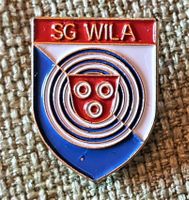 L389 - Pin Schützen Gesellschaft SG Wila
