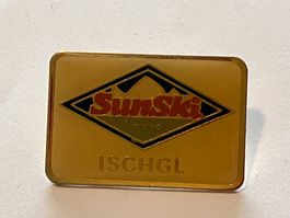 1 Pin Ischgl