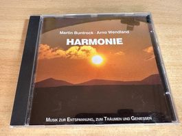L8 Martin Buntrock - Arno Wendland – Harmonie