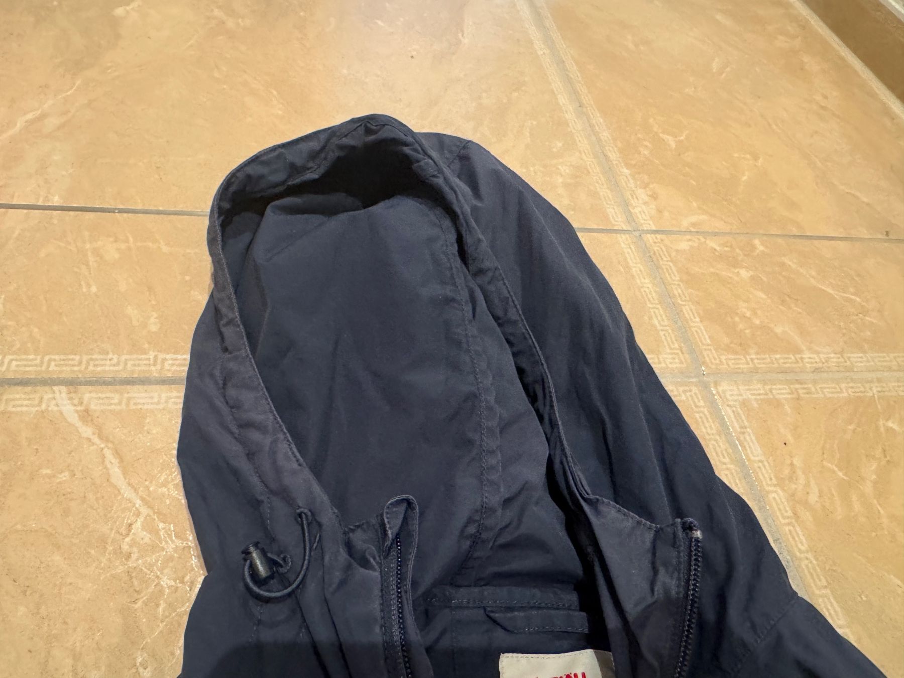 Fjällräven Giacche: Fjällraven Windjacke, M – Usato da Klingnau venduto da Markus14 2