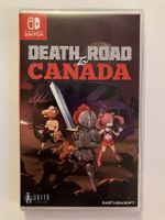 Death Road to Canada – Switch