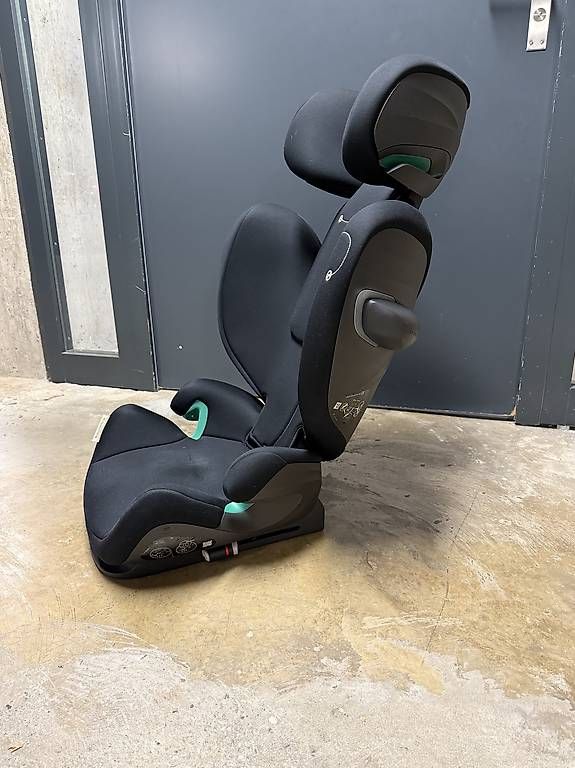 Auto-Kindersitze: Kindersitz Cybex – Gebraucht aus Lupsingen von matthias81 1