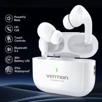 ECHO LITE E11 Bluetooth 5.4 Kopfhörer – True Wireless | HiFi